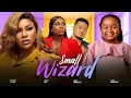 SMALL WIZARD - Ebube Obi, Destiny Etiko, Ebube Nwaguru 2024 Nigerian Romantic Movie