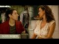 A Young Man Is Yearning For Some Adventure With 47 Year Old Woman
