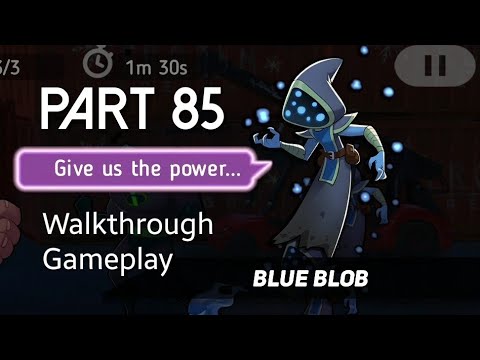 Disney Heroes Battle Mode BABE WITH THE POWER PART 85 Walkthrough Gameplay - Android/iOS