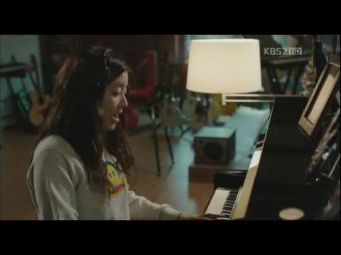 JB and Hye Sung Hello To Myself DHigh Ep6