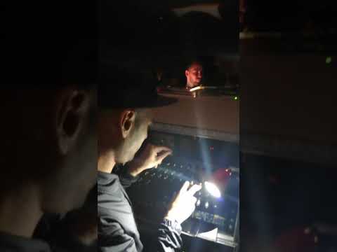 BASS#5 - Mystical Powa & Dub Farm meetsPapa Buju @ Mezzocannone Occupato - Napoli