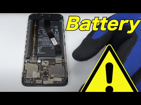 Xiaomi Mi Max Screen replacement