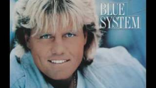 Blue System - History (Long Version, 1993)