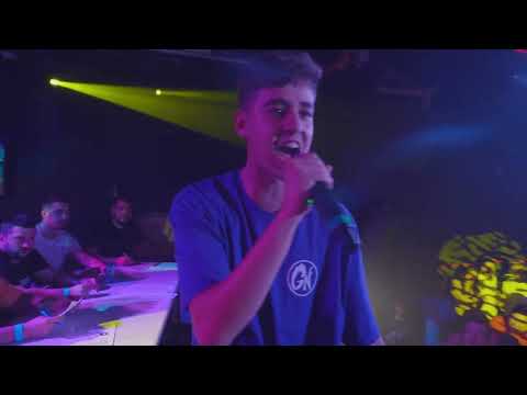 SOZAT VS MDP | 16AVOS | REGIONAL GOLDBATTLE SANTIAGO