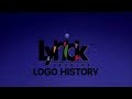 Lyrick Studios Logo History 59