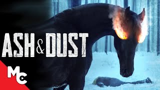 Ash & Dust | Full Movie | Crime Thriller | 2022