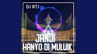 Download lagu JANJI HANYO DI MULUIK mp3