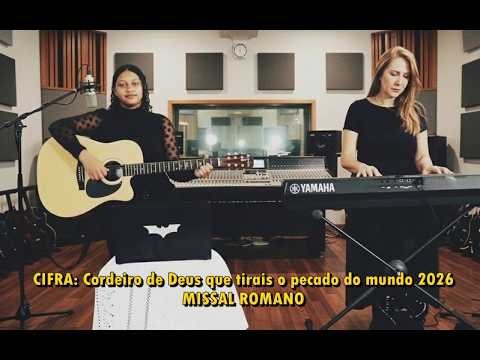 Salvador Do Mundo - Missal Romano