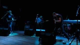 Stephen Malkmus &amp; The Jicks - Asking Price (Santiago de Chile, 05-05-13)