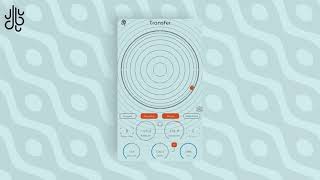 Video thumbnail for Lese - Transfer 1.2 (Short Demo) by Lese Audio Technologies