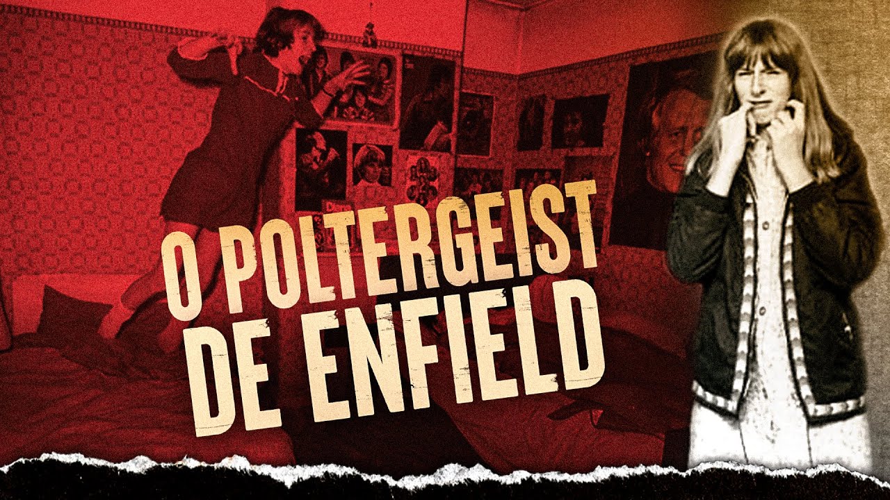 POLTERGEIST DE ENFIELD