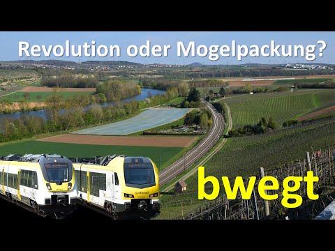 Br111 Fan [Doku]: Revolution oder Mogelpackung? Großer VorherNachher-Vergleich der Stuttgarter Netze
