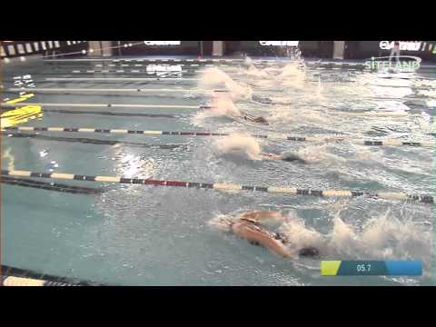 50 Farfalla Juniores Femminile (Serie 2) - 8 Trofeo SOGEIS Montichiari