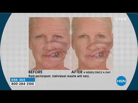 HSN | Signature Club A By Adrienne Beauty 03.24.2019 - 12 PM