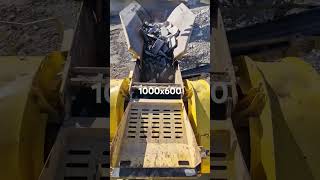 فروش horizontal shaft impact crusher Keestrack B3 - تصویر 8 | Machineryline IR Horizontal shaft impact crusher Keestrack B3 | تصویر 8 - Machineryline