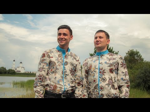 ансамбль "Веселуха" - Калины куст #веселуха #дмитрийиващенко #калиныкуст