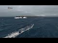 DAMAGE RECORD! Annapolis 3 Kills & 409k Damage | World of Warships Gameplay