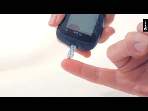Nipro premier s blood glucose monitoring system