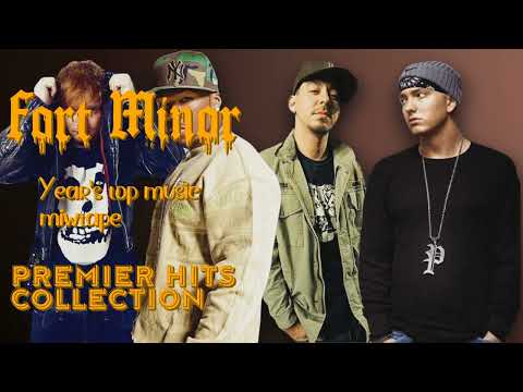Fort Minor-Year's top music picks: Hits 2024 Collection-Top-Ranked Songs Mix-Calm