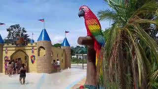 Blue day family club , Guapiles Costa Rica.