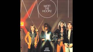 Mott the Hoople - Until I&#39;m Gone