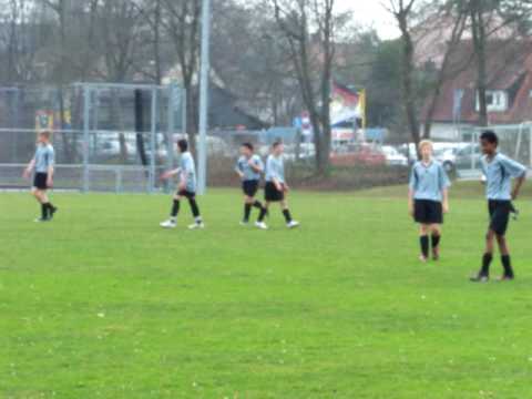 04.04.2009 C1 Punkspiel TSG Pasing Münch.  FC Olympia Moosach