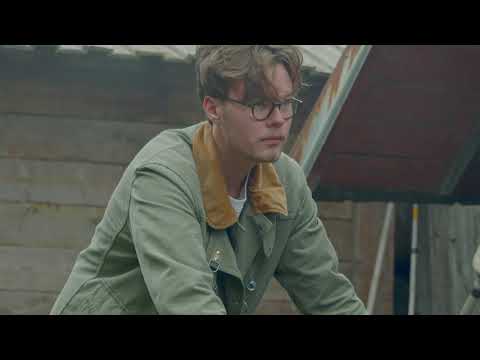 THE HERRING SMOKER | Fay Archive