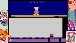Piece O' Cake! (Atari 2600)