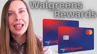 myWalgreens Store Card - Walgreens Credit Card Review