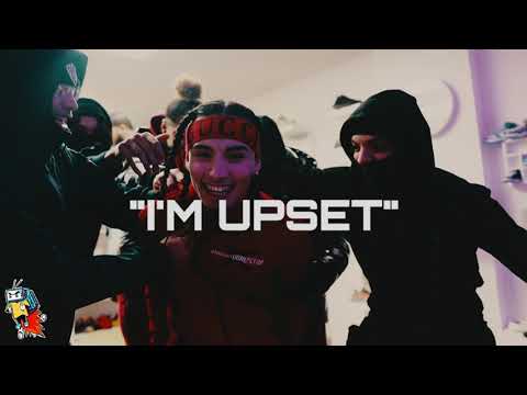 33STATIC - #IMUPSETCHALLENGE (Official Music Video)