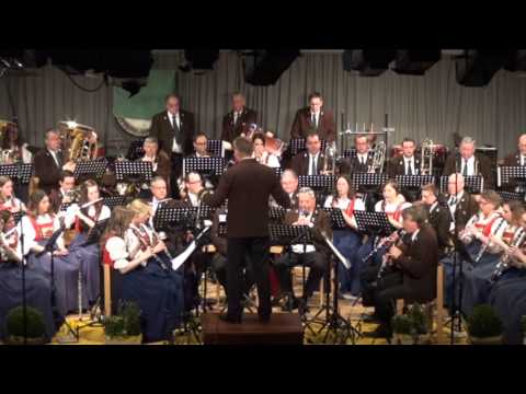 BMK.Unterlangkampfen Nachtschwärmer Walzer