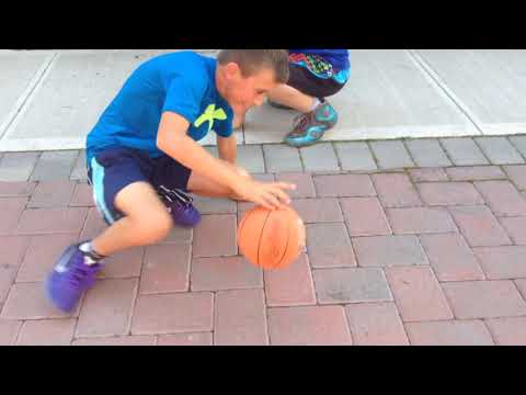 1 on 1 basketball game elf vs dwarf rage