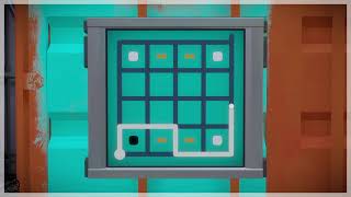 テルテルるThe Witness　３回目（無言）