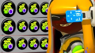 【悲報】現在スプラ3でとんでもない極悪戦術が流行してる件について…【Splatoon3】