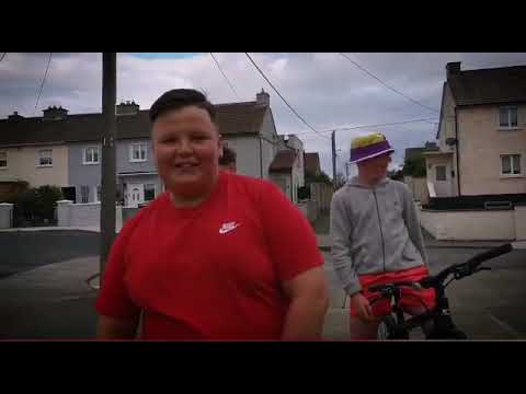 Noggin - Ste Brown (Official Music Video)