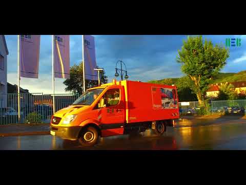 Imagefilm - HEB GmbH Hagener Entsorgungsbetrieb