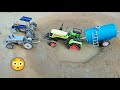 Diy Tractor Stuck In Mud Mini Science Project Part 2 Rvhacks