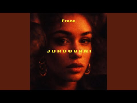 Jorgovani (Afro House)