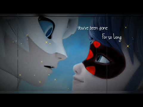 I need a Doctor|Chat Blanc X Black Bug