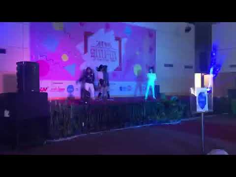 [180114] Red Velvet - Happiness Dance Cover by Navy Out