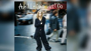 Avril Lavigne  -  Complicated (Audio)