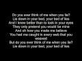 nicki minaj bed of lies lyrics hd (official song)
