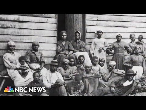 Breaking down the history behind Juneteenth
