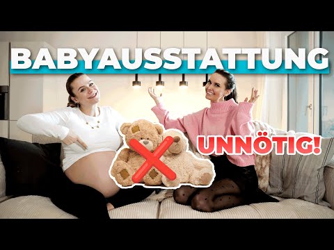 5 things...for baby's first supplies that we didn't need 👉🏻 with Jodie!