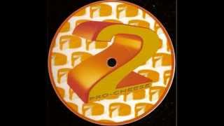 Anti Cheese Alliance -23 Second Memory- (Passe-Muraille 18)