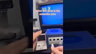 Vidéo The Legend of Zelda: Four Swords Adventures + câble GBA