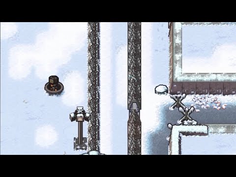 Escapists 2: Fort Tundra Rock-Hammer Hard Place One Day World Record Speedrun Breakdown