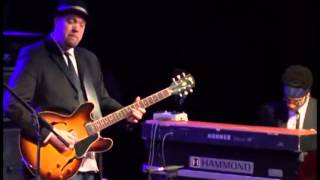 Soulive -"El Ron" (Live)