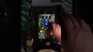 @vibewithleafy performs Slow Burn off our latest album