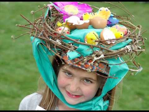 Easter Parade- Freddy Martin Orchestra 1933